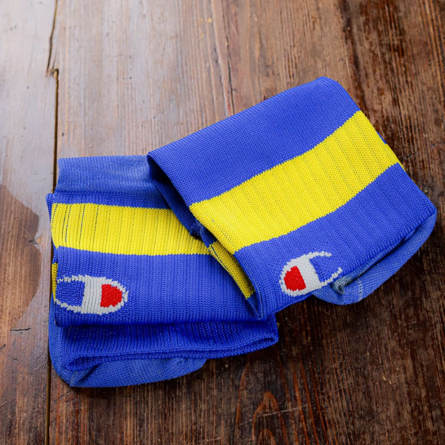 Calzettoni Parma Champion 1999/2000 by CHAMPION - Home