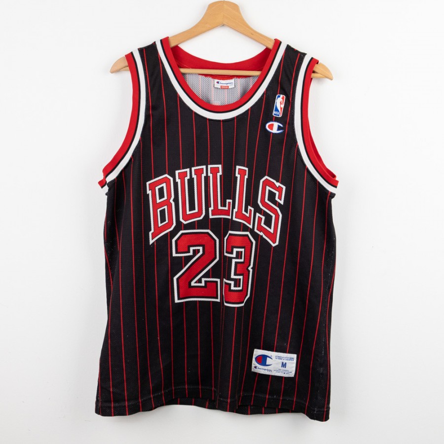 Canotta Away Nba Chicago Bulls Champion Jordan 23 1996 by CHAMPION - Home (2)
