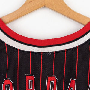Canotta Away Nba Chicago Bulls Champion Jordan 23 1996 by CHAMPION - Home (3)