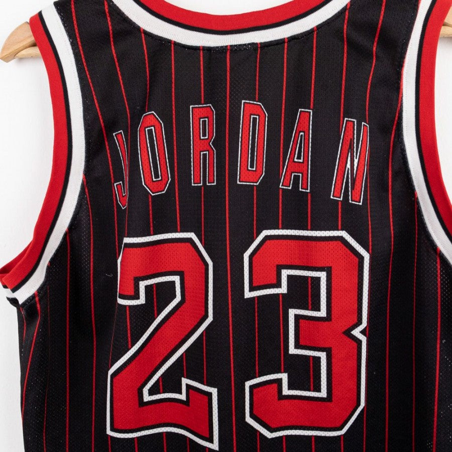 Canotta Away Nba Chicago Bulls Champion Jordan 23 1996 by CHAMPION - Home (4)