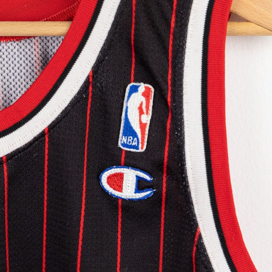 Canotta Away Nba Chicago Bulls Champion Jordan 23 1996 by CHAMPION - Home (6)