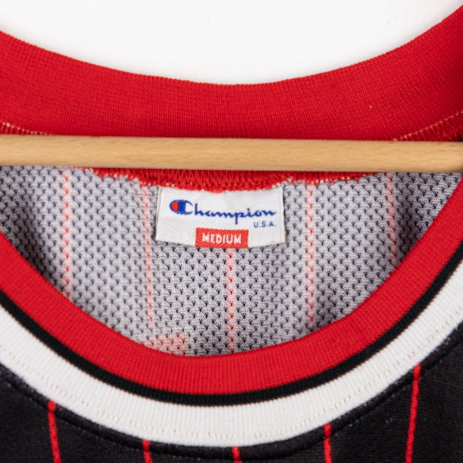 Canotta Away Nba Chicago Bulls Champion Jordan 23 1996 by CHAMPION - Home (7)