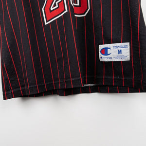 Canotta Away Nba Chicago Bulls Champion Jordan 23 1996 by CHAMPION - Home (9)