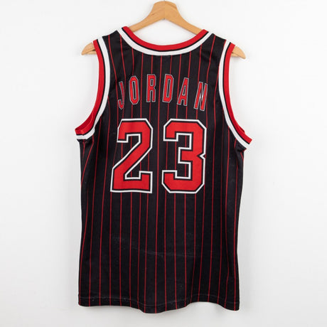 Canotta Away Nba Chicago Bulls Champion Jordan 23 1996 by CHAMPION - Home