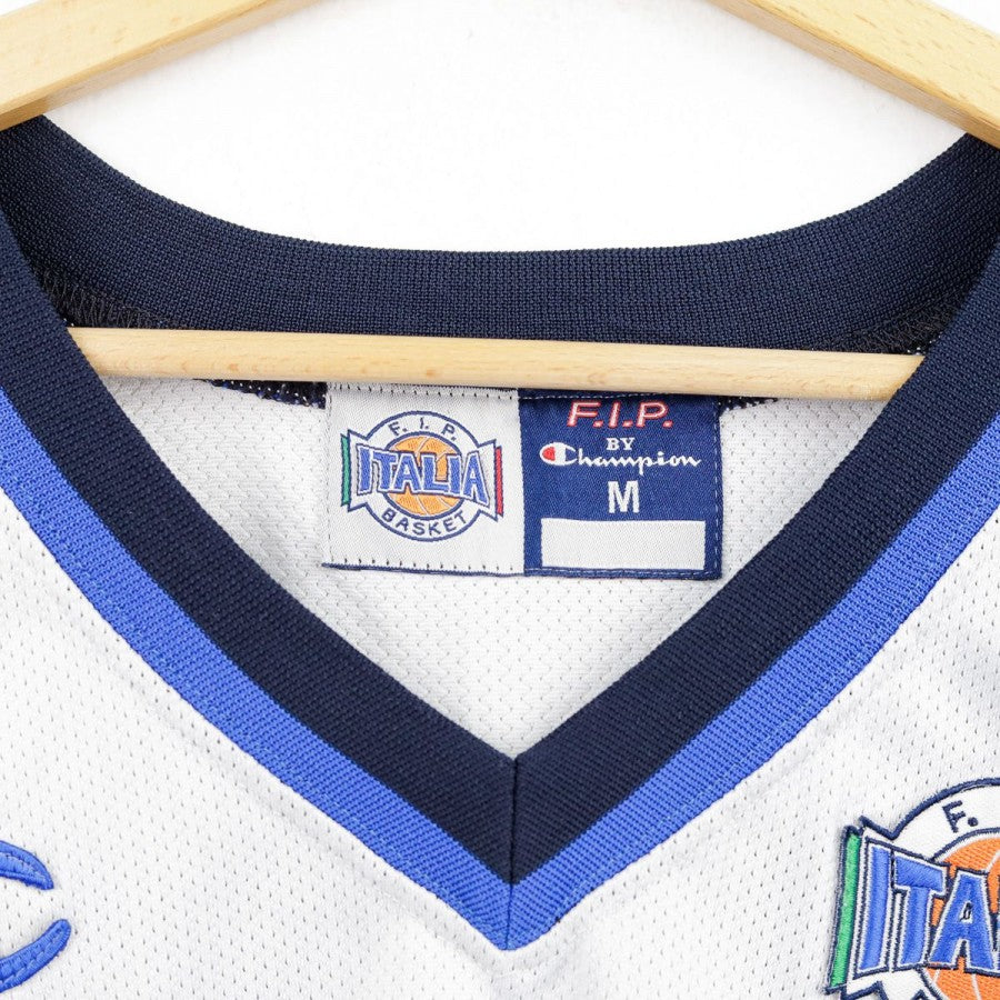 Canotta Champion Italia Basket n10 1999 by CHAMPION - Home (10)