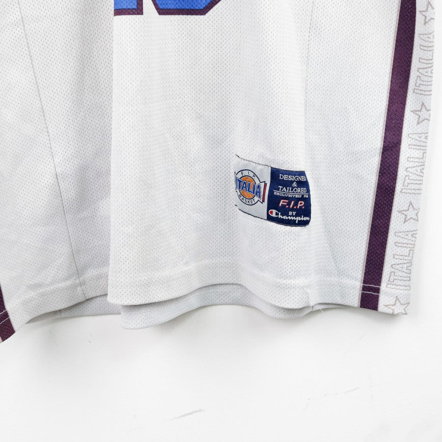 Canotta Champion Italia Basket n10 1999 by CHAMPION - Home (12)