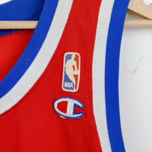 Canotta Nba bullets c. webber 2 by CHAMPION - Home (6)