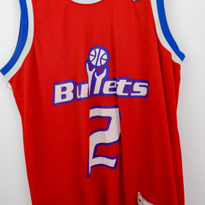 Canotta Nba bullets c. webber 2 by CHAMPION - Home (8)