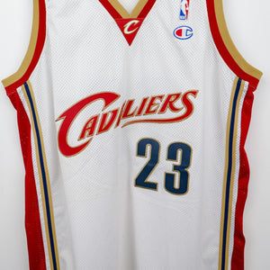 Canotta Nba Cavaliers champion james 23 by CHAMPION - Home (11)