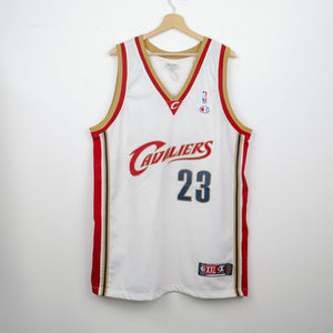 Canotta Nba Cavaliers champion james 23 by CHAMPION - Home (2)