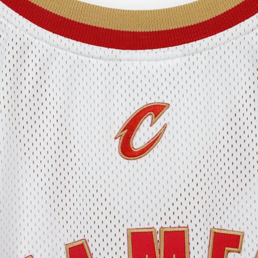 Canotta Nba Cavaliers champion james 23 by CHAMPION - Home (4)
