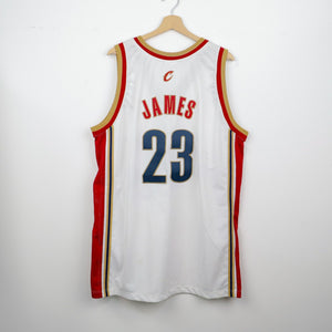 Canotta Nba Cavaliers champion james 23 by CHAMPION - Home
