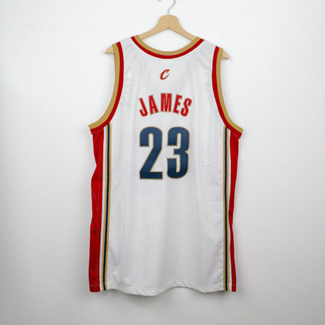 Canotta Nba Cavaliers champion james 23 by CHAMPION - Home