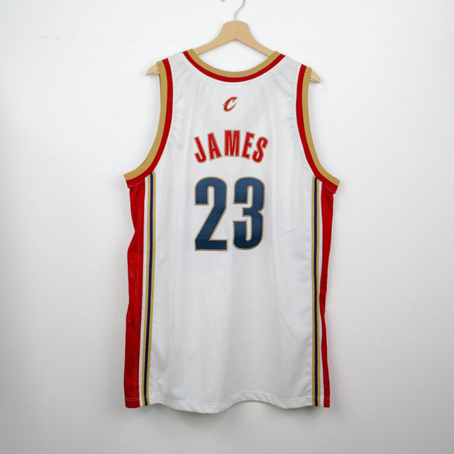 Canotta Nba Cavaliers champion james 23 by CHAMPION - Home