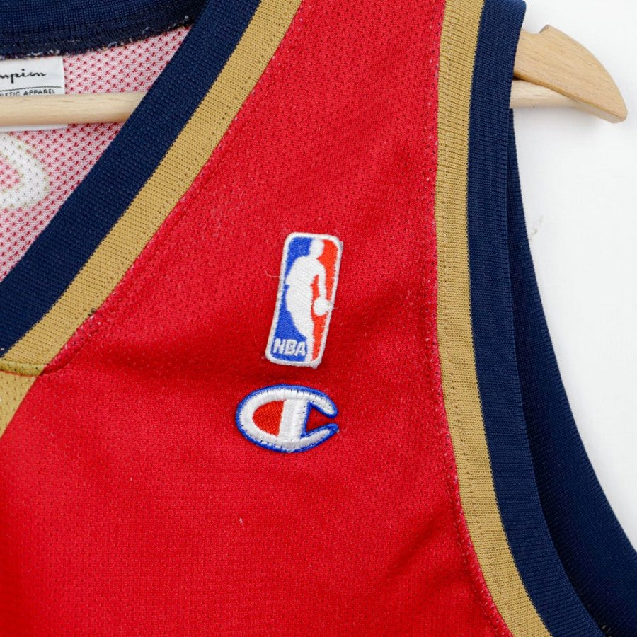 Canotta Nba champion cleveland james 23 by CHAMPION - Home (7)