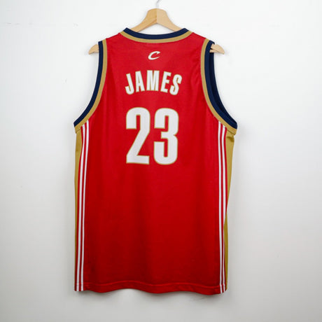 Canotta Nba champion cleveland james 23 by CHAMPION - Home