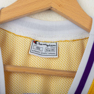 Canotta Nba champion lakers o'neal 34 11/12anni by CHAMPION - Home (11)