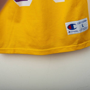 Canotta Nba champion lakers o'neal 34 11/12anni by CHAMPION - Home (15)