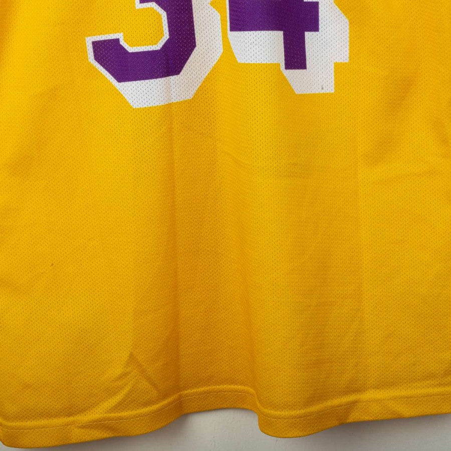 Canotta Nba champion lakers o'neal 34 11/12anni by CHAMPION - Home (5)