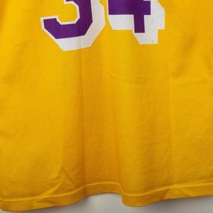 Canotta Nba champion lakers o'neal 34 11/12anni by CHAMPION - Home (5)