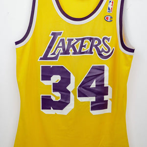 Canotta Nba champion lakers o'neal 34 by CHAMPION - Home (11)