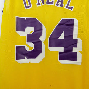 Canotta Nba champion lakers o'neal 34 by CHAMPION - Home (5)