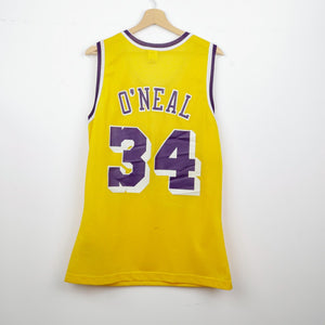 Canotta Nba champion lakers o'neal 34 by CHAMPION - Home