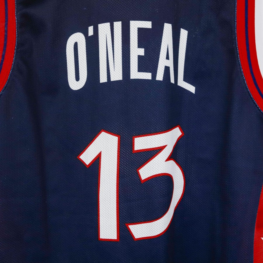 Canotta Nba champion usa o'neal 13 1996 by CHAMPION - Home (3)