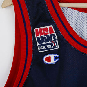 Canotta Nba champion usa o'neal 13 1996 by CHAMPION - Home (6)