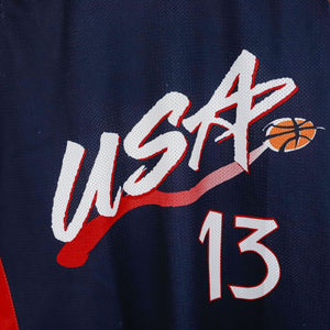 Canotta Nba champion usa o'neal 13 1996 by CHAMPION - Home (8)