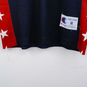 Canotta Nba champion usa o'neal 13 1996 by CHAMPION - Home (9)