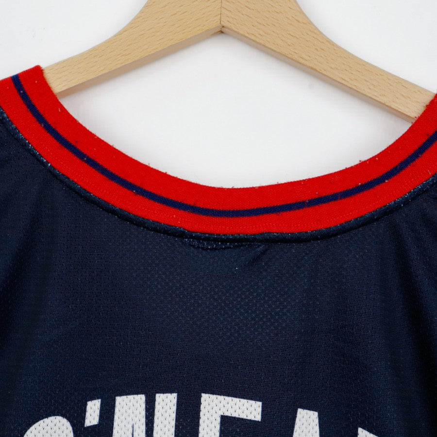 USA Basketball Champion O'Neal 13 Jersey