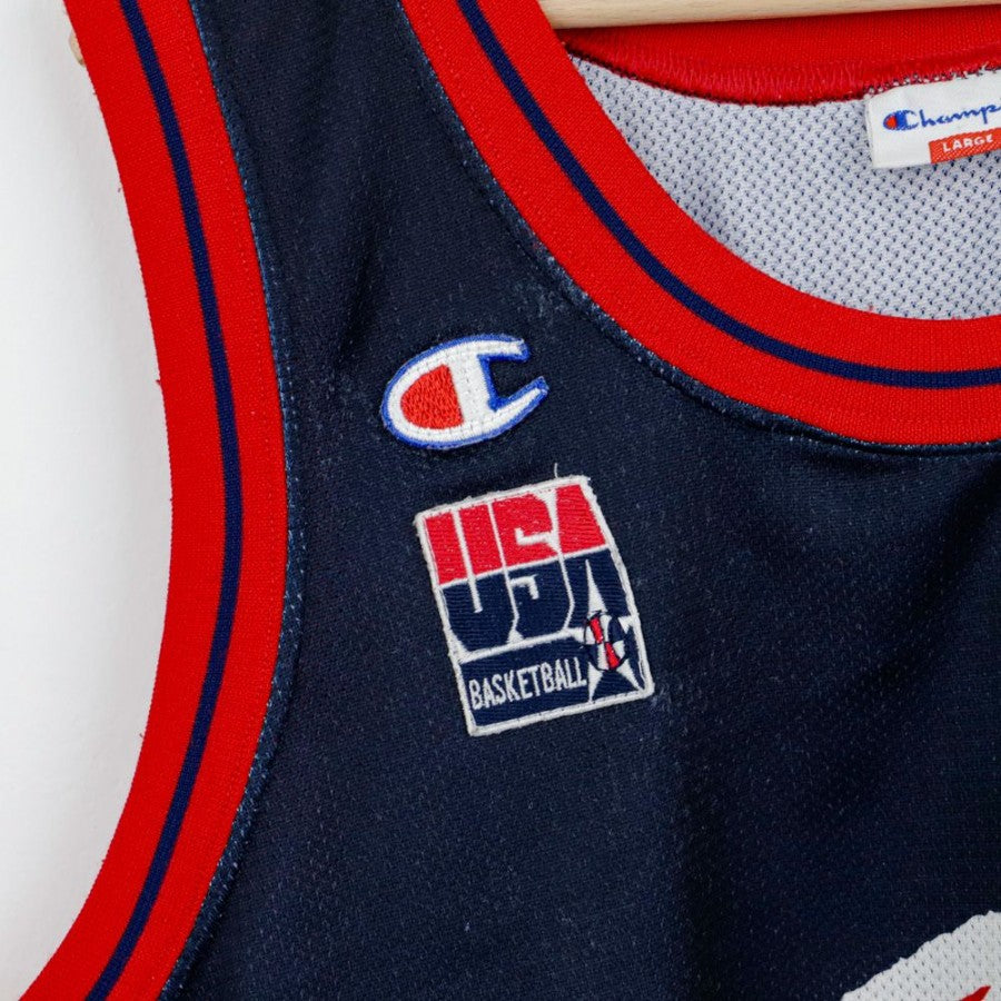 Canotta Nba champion usa o'neil 13 by CHAMPION - Home (8)