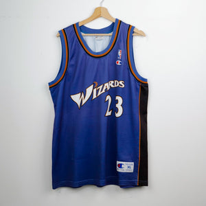 Canotta Nba champion wizards jordan 23 by CHAMPION - Home (2)