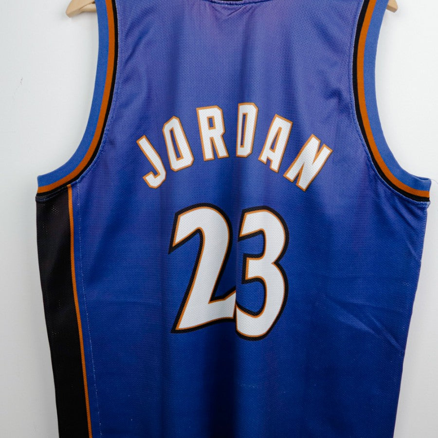 Canotta Nba champion wizards jordan 23 by CHAMPION - Home (4)