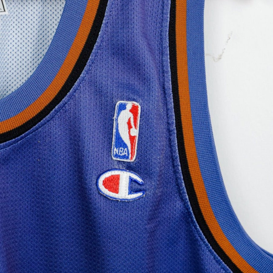 Canotta Nba champion wizards jordan 23 by CHAMPION - Home (6)