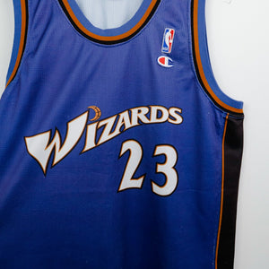 Canotta Nba champion wizards jordan 23 by CHAMPION - Home (8)