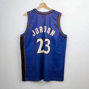 Canotta Nba champion wizards jordan 23 by CHAMPION - Home