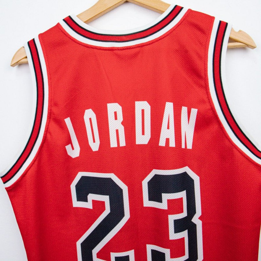 Canotta Nba Chicago Bulls Champion Jordan 23 1991/1995 by CHAMPION - Home (4)