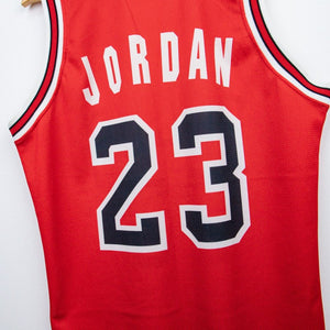 Canotta Nba Chicago Bulls Champion Jordan 23 1991/1995 by CHAMPION - Home (5)