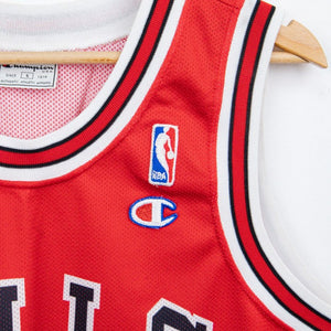 Canotta Nba Chicago Bulls Champion Jordan 23 1991/1995 by CHAMPION - Home (7)