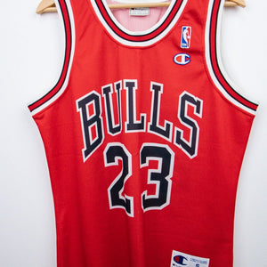 Canotta Nba Chicago Bulls Champion Jordan 23 1991/1995 by CHAMPION - Home (9)