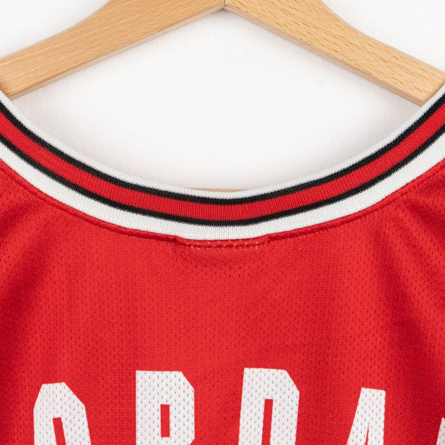 Canotta Nba Chicago Bulls Champion Jordan 23 1996 by CHAMPION - Home (3)