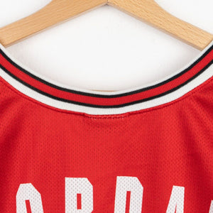 Canotta Nba Chicago Bulls Champion Jordan 23 1996 by CHAMPION - Home (3)