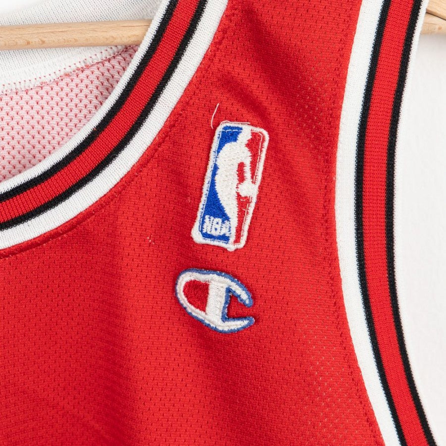 Canotta Nba Chicago Bulls Champion Jordan 23 1996 by CHAMPION - Home (6)