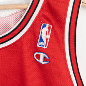 Canotta Nba Chicago Bulls Champion Jordan 23 1996 by CHAMPION - Home (6)