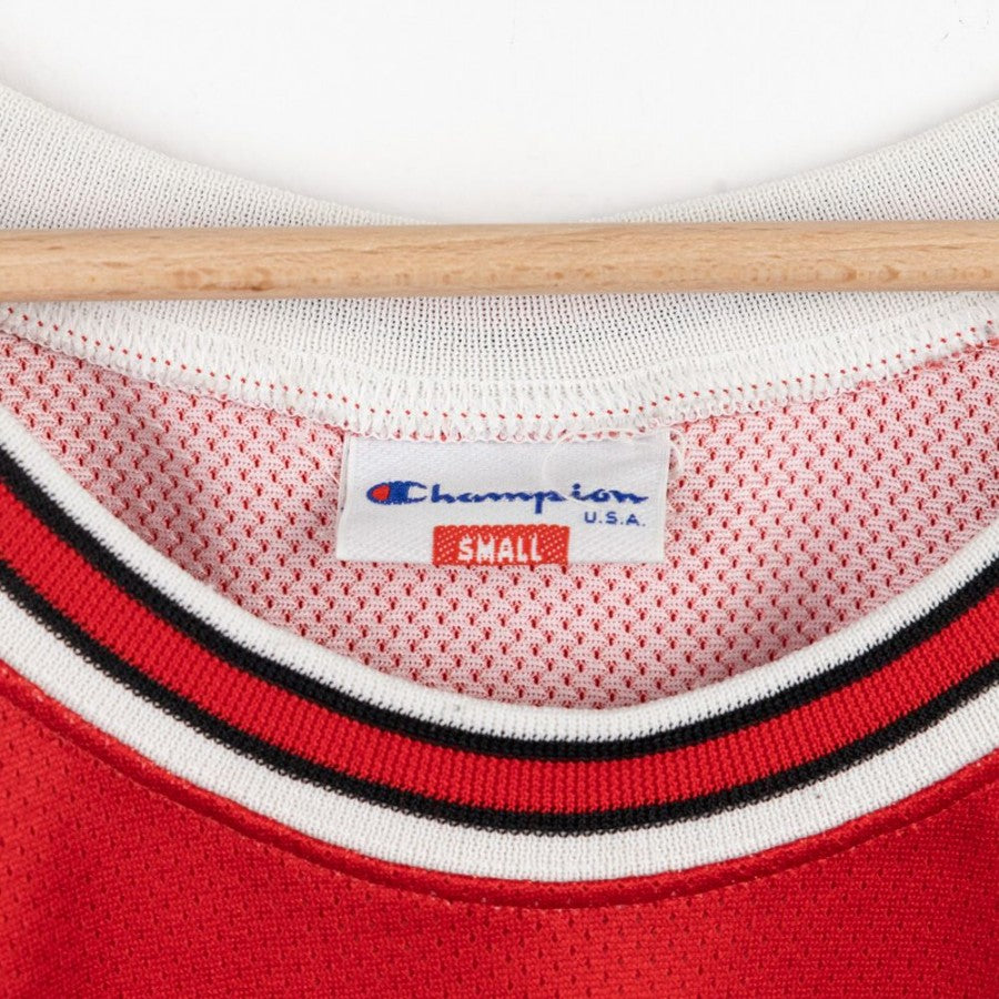 Canotta Nba Chicago Bulls Champion Jordan 23 1996 by CHAMPION - Home (7)