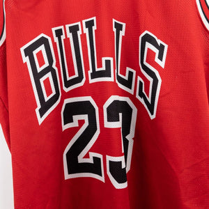 Canotta Nba Chicago Bulls Champion Jordan 23 1996 by CHAMPION - Home (8)