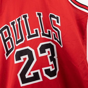 Canotta Nba Chicago Bulls Champion Jordan 23 1996 by CHAMPION - Home (9)