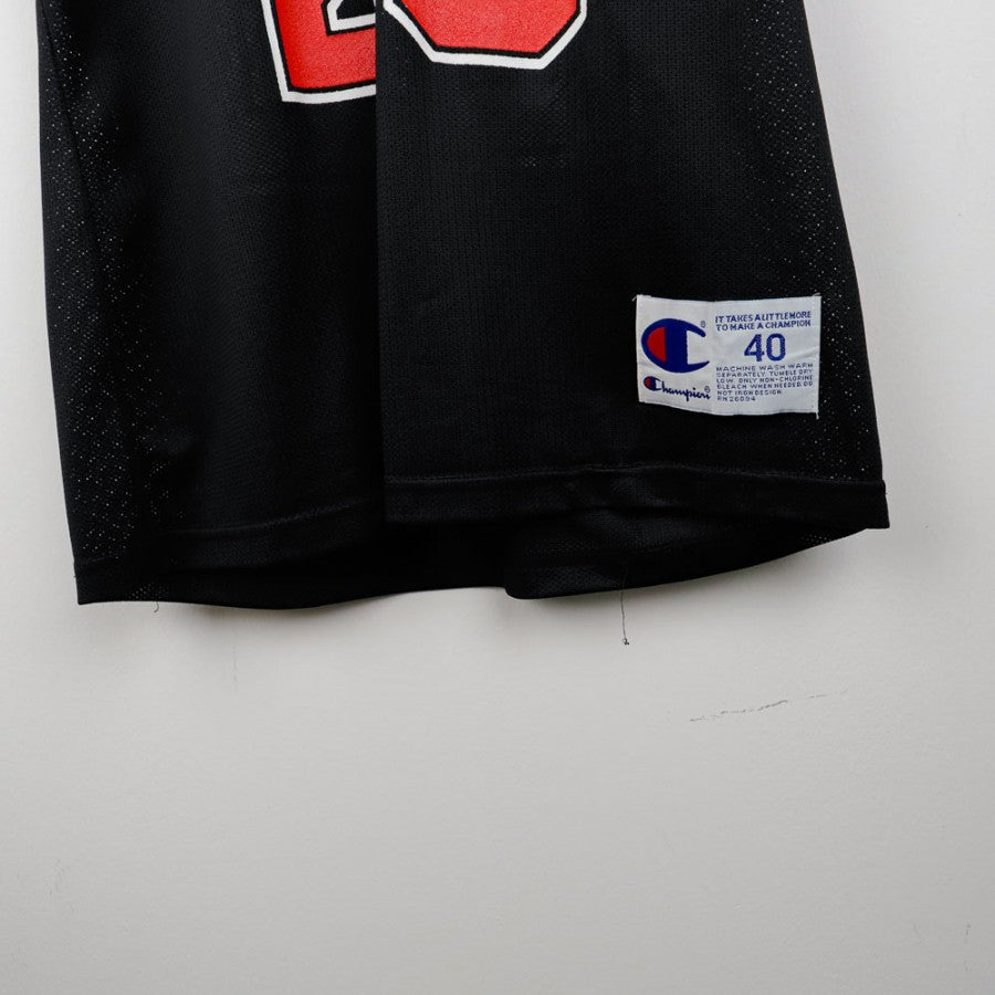 Canotta Nba Chicago Bulls Champion Jordan 23 1996 by CHAMPION - Home (10)